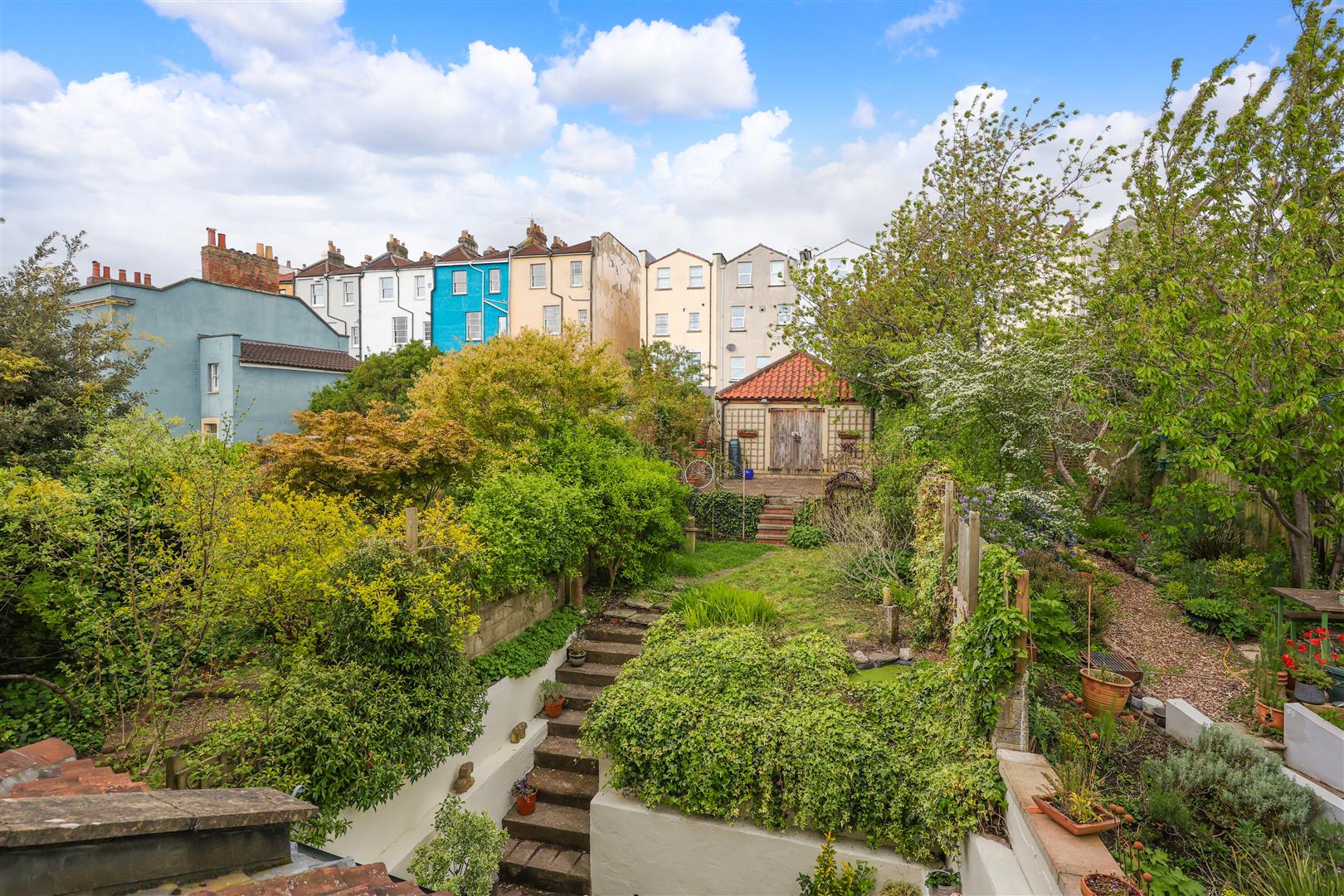 York Road, Montpelier, Bristol Property for Sale with Elephant